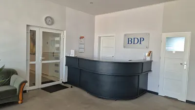 Biuro Doradców Podatkowych Tomasz & Rafał Ziółkowscy sp. z o.o.